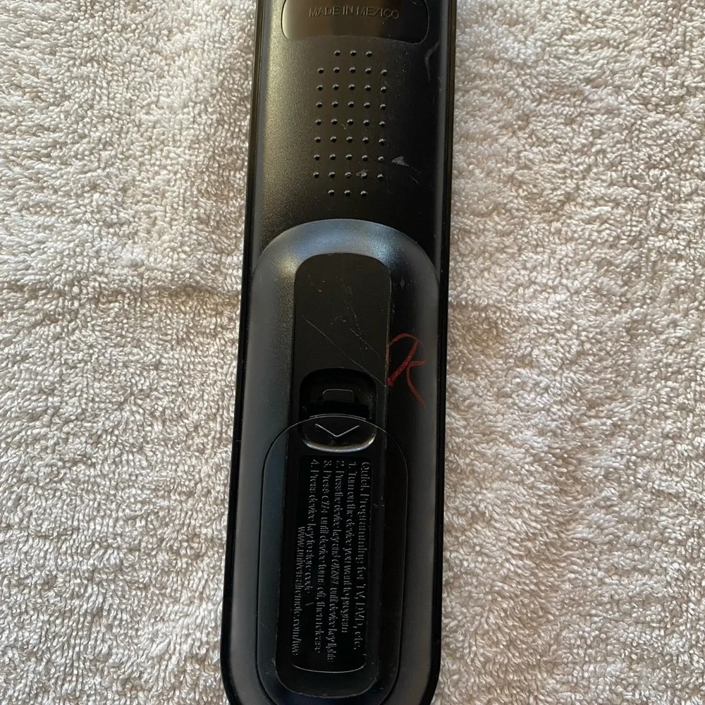 Remote Control for TVs - Picture 2 of 3